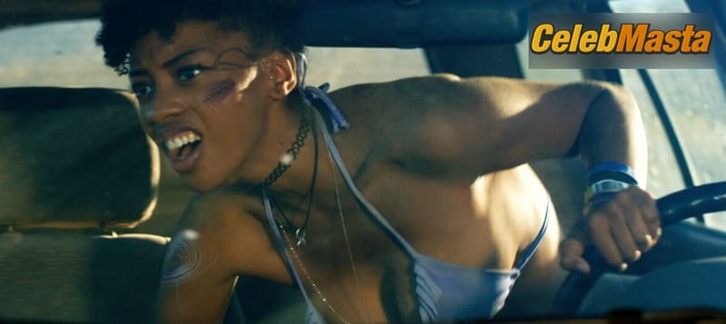 Joi Liaye Photo Set from Dead Ant photo 4