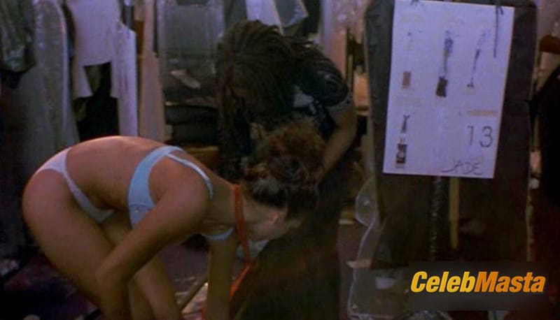 Jessica Alba Photos from Paranoid photo 4