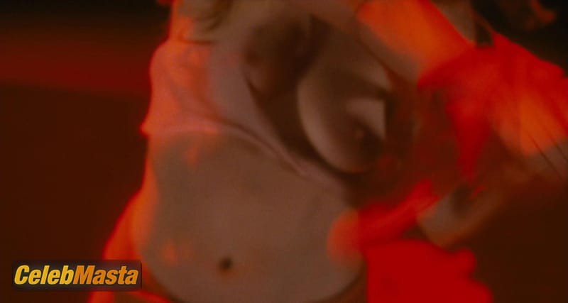 Photo Gallery: Jessica Chastain in Salome photo 4