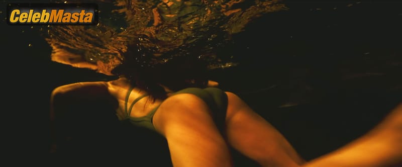 Jordana Brewster Photo Gallery from Simulant photo 4