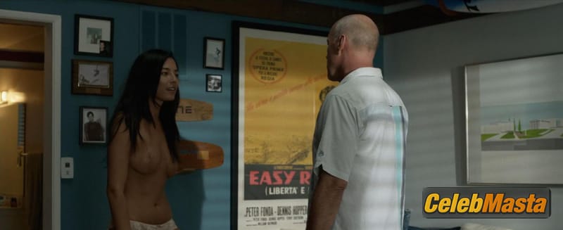 Jessica Gomes Photos from Once Upon a Time in Venice photo 4