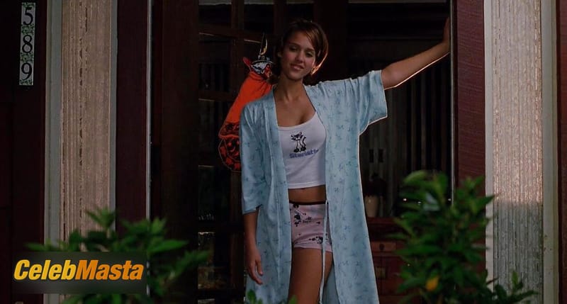 Jessica Alba Scene Photos Gallery from Idle Hands photo 2
