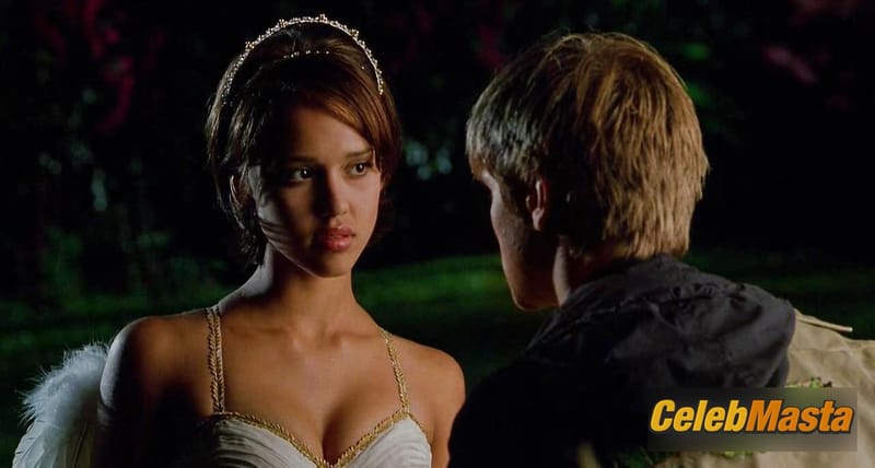 Jessica Alba Scene Photos Gallery from Idle Hands photo 4