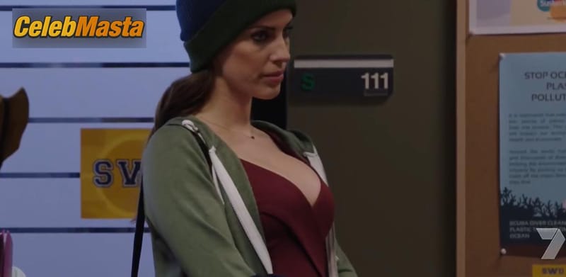 Photo Gallery: Jessica Lowndes in A Father’s Nightmare photo 1
