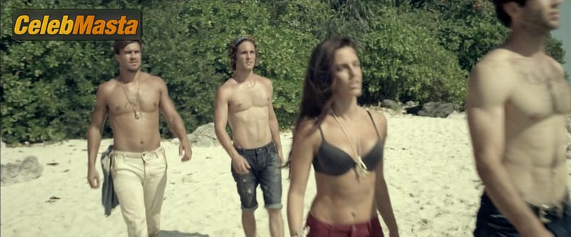 Jessica Lowndes Photo Collection from Eden photo 4