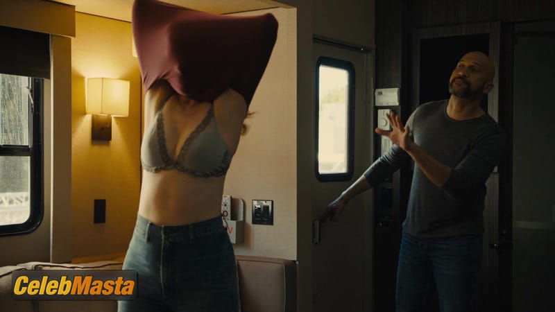 Judy Greer Photos from Reboot photo 4
