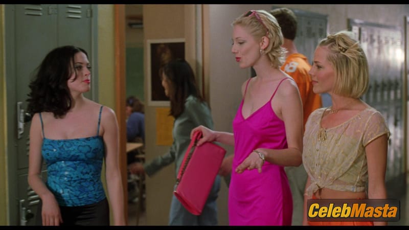 Photo Gallery: Judy Greer in Jawbreaker photo 4