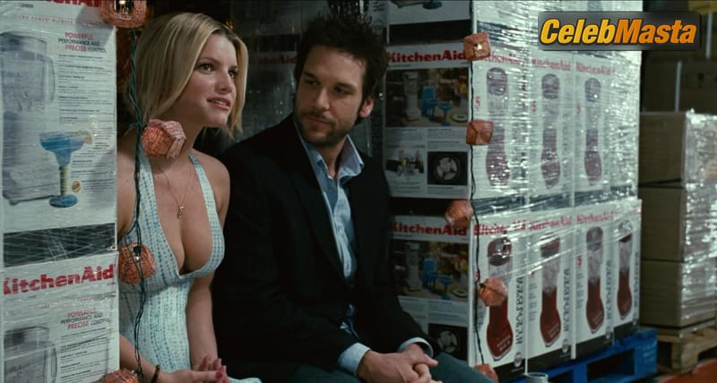 Jessica Simpson Photos from Employee Of The Month photo 2