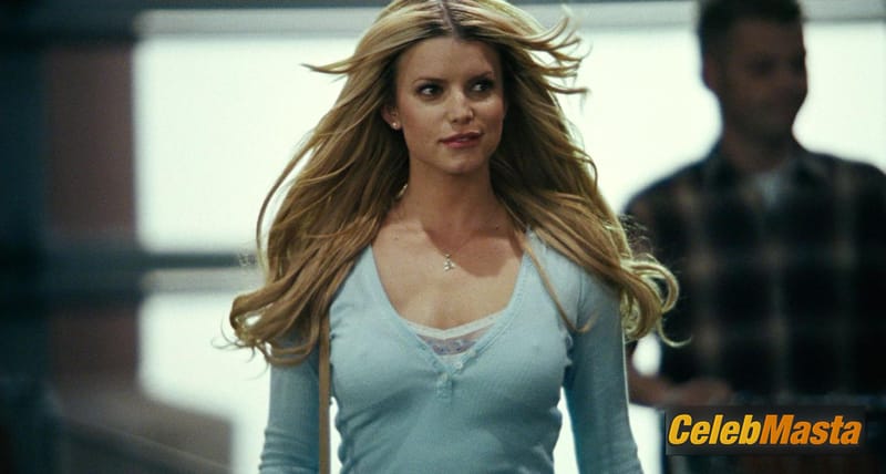 Jessica Simpson Photos from Employee Of The Month photo 4