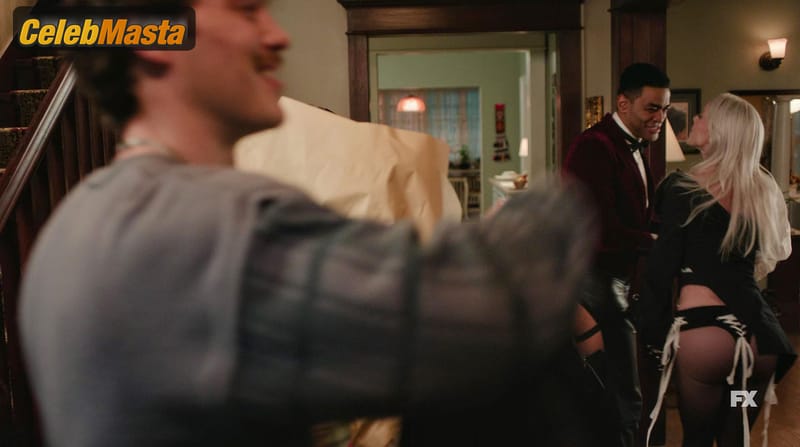 Julia Fox Scene Photos Gallery from Adults photo 1