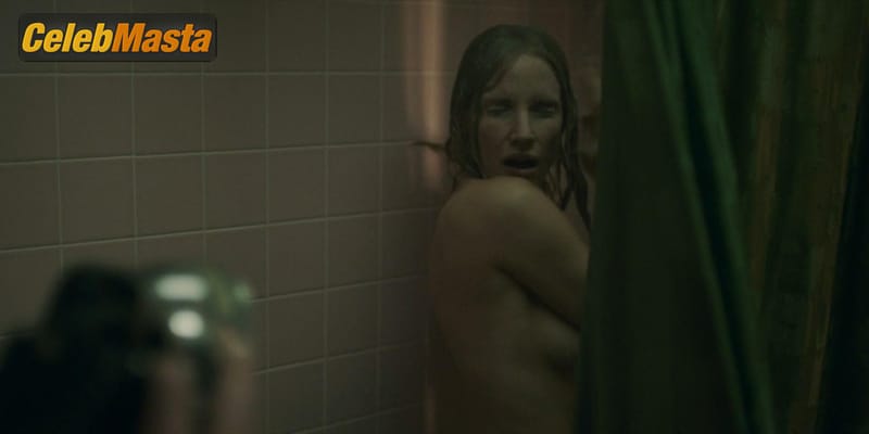Jessica Chastain Photo Collection from George & Tammy photo 1