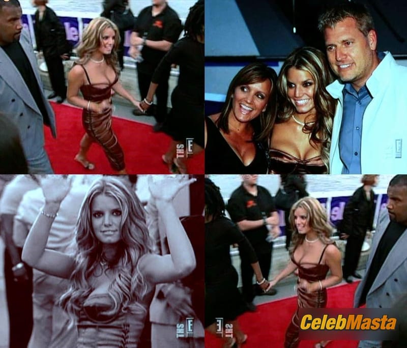 Jessica Simpson Photo Gallery from E! True Hollywood Story photo 1