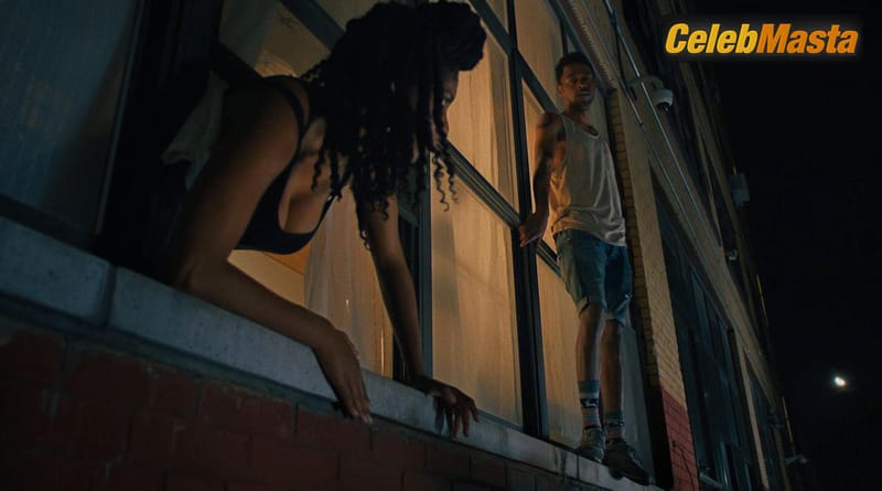 Jessica Williams Scene Photos Gallery from The Incredible Jessica James photo 3