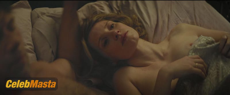 Jessica Chastain Photo Set from The Zookeeper’s Wife photo 3