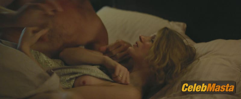 Jessica Chastain Photo Set from The Zookeeper’s Wife photo 4