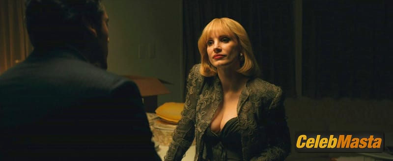 Jessica Chastain Scene Photos Gallery from A Most Violent Year photo 2