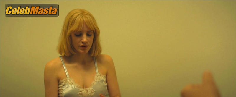 Jessica Chastain Scene Photos Gallery from A Most Violent Year photo 3