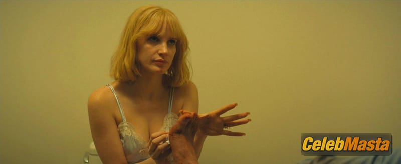 Jessica Chastain Scene Photos Gallery from A Most Violent Year photo 4