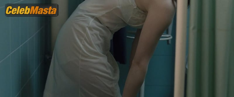 Jessica Chastain Photo Collection from The Debt photo 2