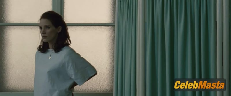 Jessica Chastain Photo Collection from The Debt photo 3