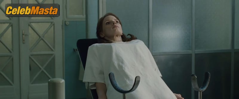 Jessica Chastain Photo Collection from The Debt photo 4