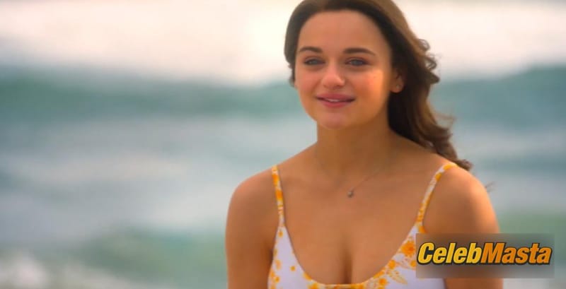 Joey King Photo Gallery from The Kissing Booth 3 photo 1