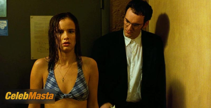 Juliette Lewis Photos from From Dusk Till Dawn photo 3