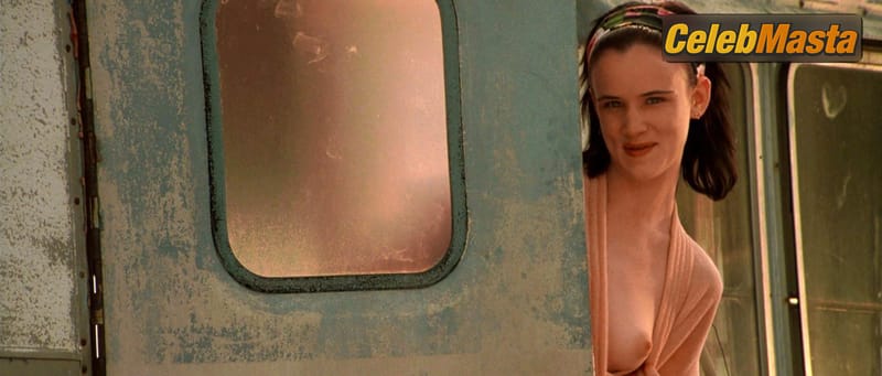 Juliette Lewis in Kalifornia (1993)