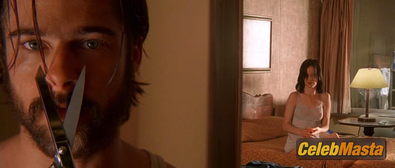 Juliette Lewis in Kalifornia (1993)