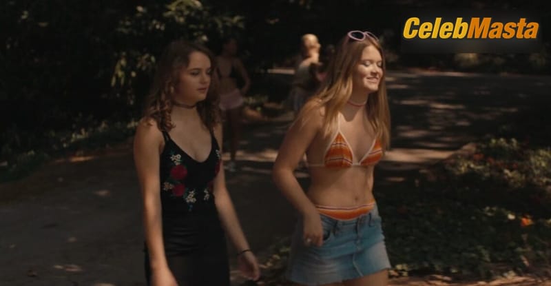 Joey King Photo Gallery from Summer ’03 photo 2
