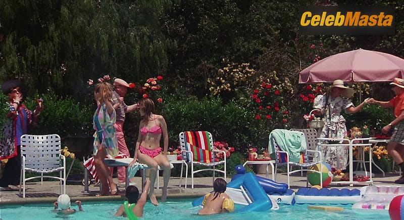 Juliette Lewis Scene Photos Gallery from Christmas Vacation photo 1