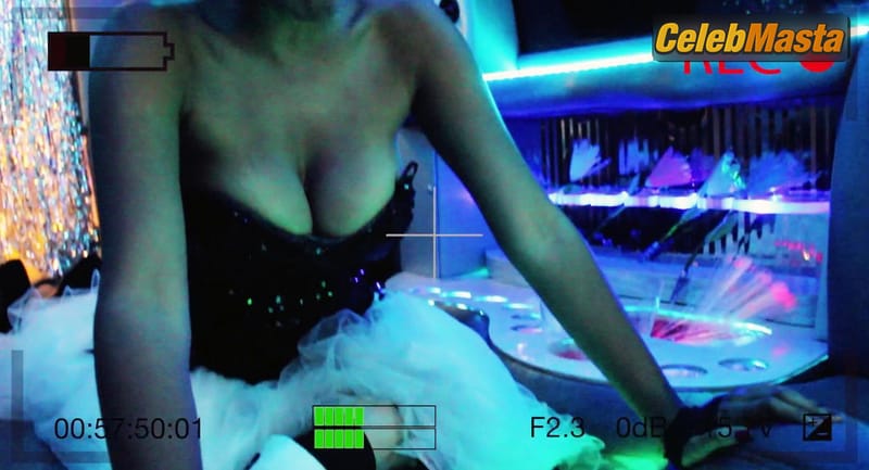 Joi Liaye Photo Collection from Prom Ride photo 3