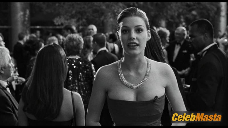 Jessica Pare Scene Photos Gallery from Stardom photo 1