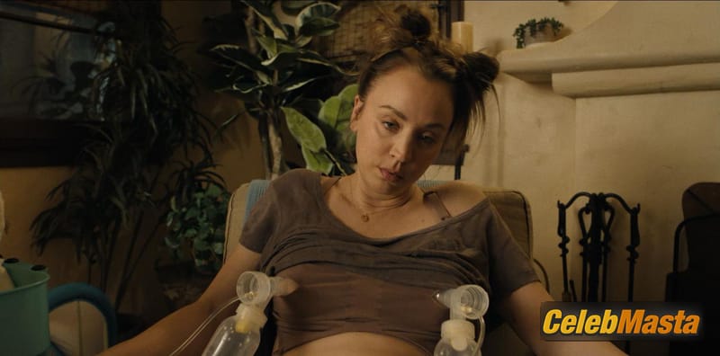 Kaley Cuoco Photo Collection from Based On A True Story photo 4