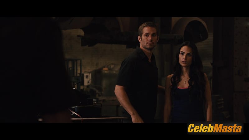 Jordana Brewster Photo Gallery from Fast Five photo 2