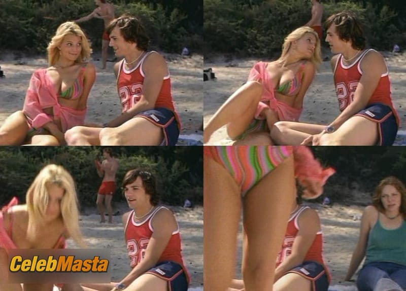 Jessica Simpson Photo Set from That ’70s Show photo 3