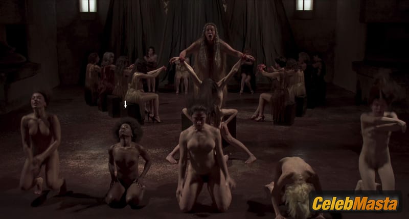 Josepha Madoki Photo Collection from Suspiria photo 1