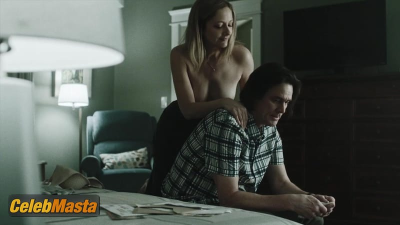 Judy Greer Photos from Kidding photo 3