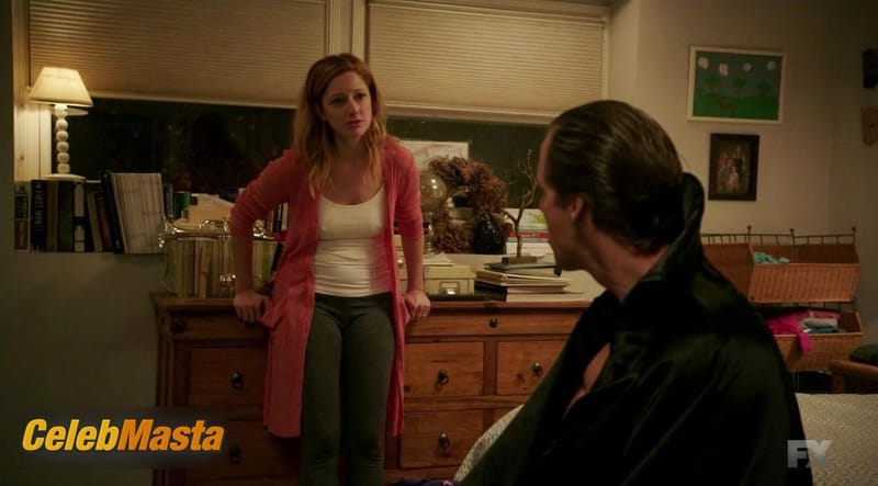 Judy Greer Photo Set from Married photo 4