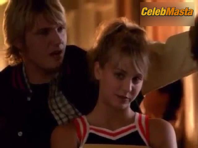 Kaley Cuoco Photos from The Hollow photo 2