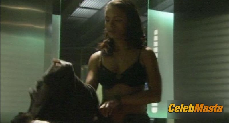 Kandyse Mcclure Photo Collection from Battlestar Galactica photo 3