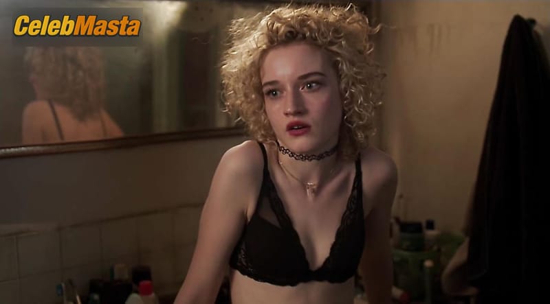 Julia Garner Scene Photos Gallery from Girls photo 4