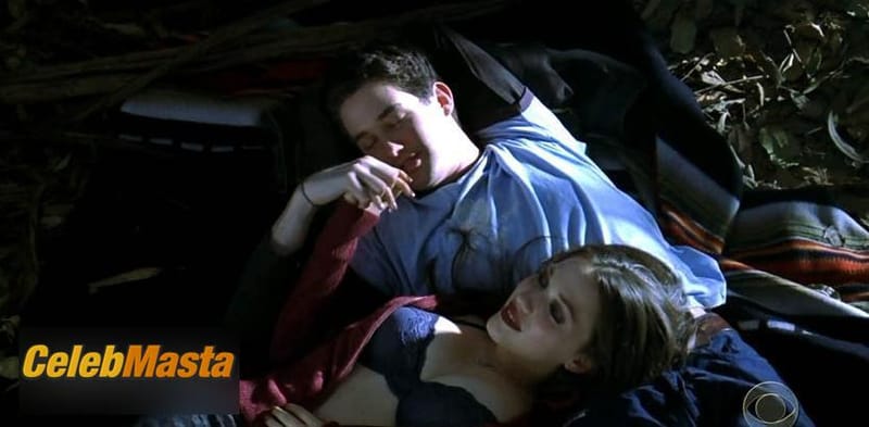 Kat Dennings Photo Collection from Without A Trace photo 1