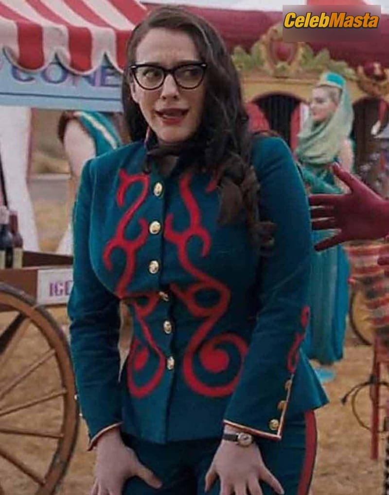 Kat Dennings Photo Gallery from Wandavision photo 1