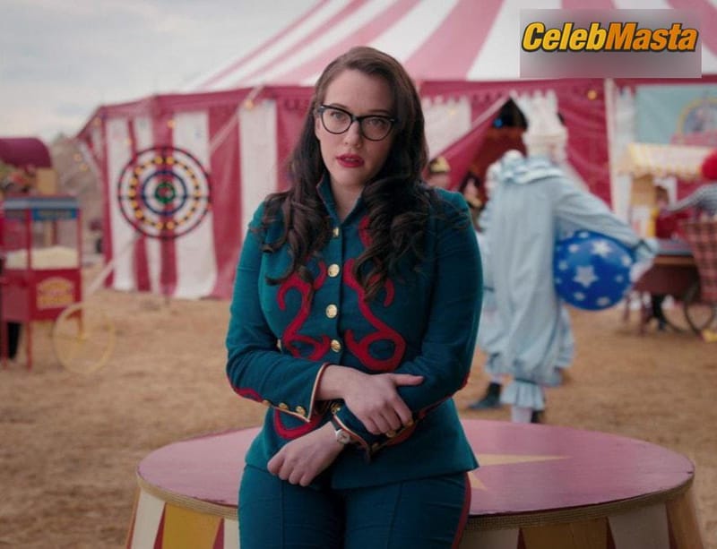 Kat Dennings Photo Gallery from Wandavision photo 2