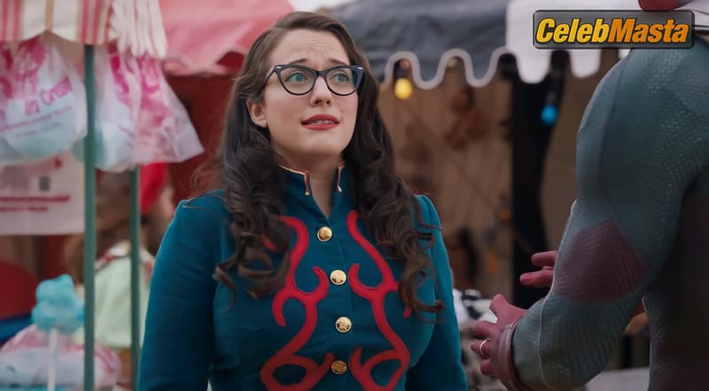 Kat Dennings Photo Gallery from Wandavision photo 4