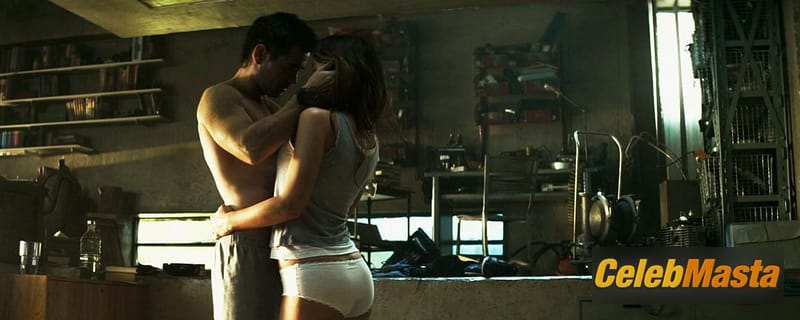 Kate Beckinsale Photos from Total Recall photo 1