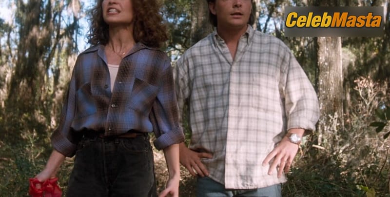 Julie Warner Scene Photos Gallery from Doc Hollywood photo 2
