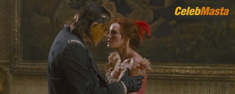 Kate Bosworth Photos from The Warrior’s Way photo 2
