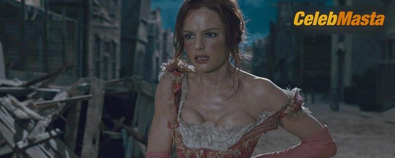 Kate Bosworth Photos from The Warrior’s Way photo 4